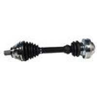 GSP Audi Q3 Drive Shaft - Left Hand | 203295 | GSF Car Parts