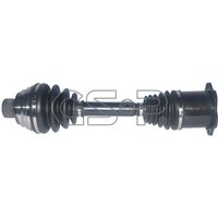GSP Driveshaft | 203321 | GSF Car Parts