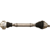 Driveshaft GSP Fits: VOLKSWAGEN GOLF