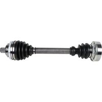 Drive Shaft GSP Fits: LAND ROVER RANGE ROVER SPORT
