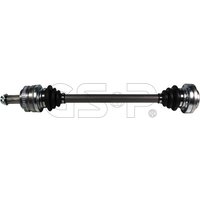 GSP BMW 3 Series Drive Shaft | 205002 | GSF Car Parts