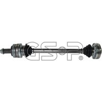 GSP BMW 3 Series Drive Shaft | 205007 | GSF Car Parts