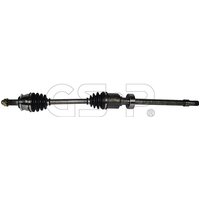 GSP Mini Drive Shaft - Right Hand | 205025 | GSF Car Parts