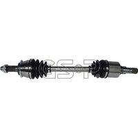 GSP Drive Shaft - Left Hand | 205026 | GSF Car Parts
