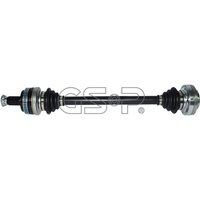 GSP Drive Shaft - Left Hand | 205034 | GSF Car Parts