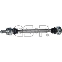 GSP Drive Shaft - Right Hand | 205036 | GSF Car Parts