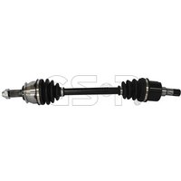 GSP Mini Drive Shaft - Left Hand | 205041 | GSF Car Parts