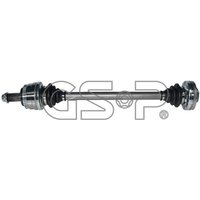 GSP Drive Shaft - Right Hand | 205042 | GSF Car Parts