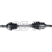 GSP Citroen Berlingo Multispace Drive Shaft - Left Hand | 210025 | GSF Car Parts