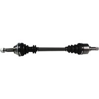 GSP Drive Shaft - Left Hand | 210037 | GSF Car Parts
