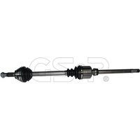 GSP Fiat Ducato Driveshaft - Right Hand | 210066 | GSF Car Parts