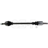 GSP Peugeot 106 Drive Shaft - Right Hand | 210156 | GSF Car Parts