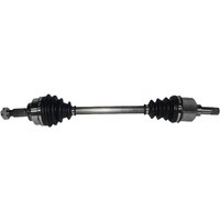 GSP Peugeot Expert Tepee Drive Shaft - Left Hand | 210238 | GSF Car Parts