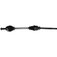 GSP Peugeot Expert Tepee Drive Shaft - Right Hand | 210239 | GSF Car Parts