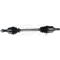 GSP Citroen Nemo Drive Shaft - Left Hand | 217151 | GSF Car Parts
