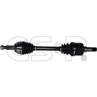 GSP Jaguar X-Type Drive Shaft - Left Hand | 218027 | GSF Car Parts