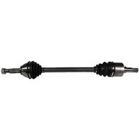 GSP Ford Transit Drive Shaft - Left Hand | 218035 | GSF Car Parts