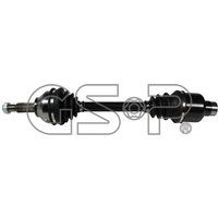 GSP Ford Focus Drive Shaft - Right Hand | 218043 | GSF Car Parts