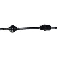 GSP Ford Transit Tourneo Drive Shaft - Left Hand | 218209 | GSF Car Parts