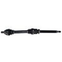 GSP Volvo C30 Drive Shaft - Right Hand | 218219 | GSF Car Parts