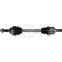 GSP Ldv Maxus Drive Shaft - Left Hand | 218231 | GSF Car Parts