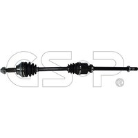 GSP Ldv Maxus Drive Shaft - Right Hand | 218232 | GSF Car Parts