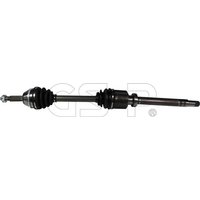 GSP Ford Transit Drive Shaft - Right Hand | 218292 | GSF Car Parts