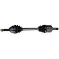 GSP Ford Transit Drive Shaft - Left Hand | 218293 | GSF Car Parts
