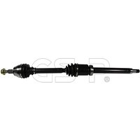 GSP Ford Grand C-Max Driveshaft - Right Hand | 218294 | GSF Car Parts