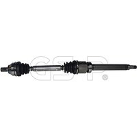 GSP Ford C-Max Drive Shaft - Right Hand | 218358 | GSF Car Parts
