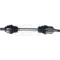 GSP Ford Focus C-Max Drive Shaft - Left Hand | 218359 | GSF Car Parts