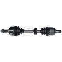 GSP Honda Accord Drive Shaft - Left Hand | 223026 | GSF Car Parts