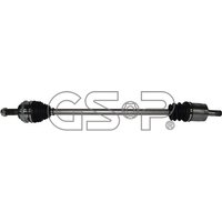 GSP Honda Civic Drive Shaft - Left Hand | 223089 | GSF Car Parts