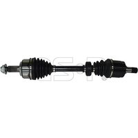 GSP Honda Cr-V Drive Shaft - Left Hand | 223216 | GSF Car Parts