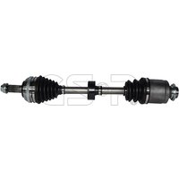 GSP Honda Hr-V Driveshaft - Left Hand | 223251 | GSF Car Parts