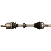 Driveshaft GSP Fits: HONDA CIVIC