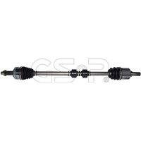 GSP Hyundai Ix35 Driveshaft - Right Hand | 224362 | GSF Car Parts