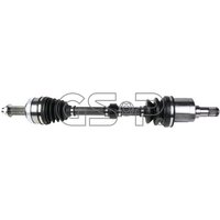 GSP Kia Sportage Driveshaft - Left Hand | 224523 | GSF Car Parts