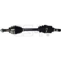 GSP Mazda 3 Driveshaft - Left Hand | 234091 | GSF Car Parts