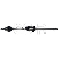 GSP Mercedes-Benz A-Class Drive Shaft - Right Hand | 235039 | GSF Car Parts