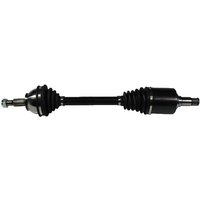 GSP Mercedes-Benz A-Class Drive Shaft - Left Hand | 235054 | GSF Car Parts
