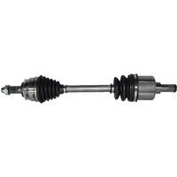 GSP Mini Drive Shaft - Left Hand | 238001 | GSF Car Parts