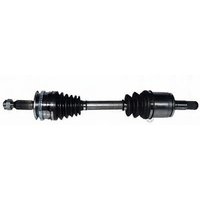 Driveshaft GSP Fits: MITSUBISHI PAJERO (IMP)