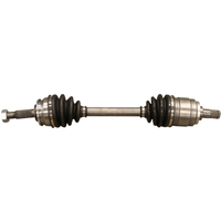 Driveshaft GSP Fits: NISSAN MICRA