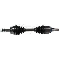 GSP Nissan Pathfinder Drive Shaft | 241262 | GSF Car Parts