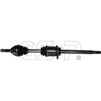 GSP Nissan Qashqai Drive Shaft - Right Hand | 241299 | GSF Car Parts
