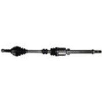 GSP Nissan Qashqai Drive Shaft - Right Hand | 241301 | GSF Car Parts