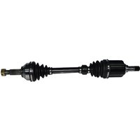 GSP Nissan Qashqai Drive Shaft - Right Hand | 241329 | GSF Car Parts