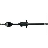 Driveshaft GSP Fits: NISSAN QASHQAI