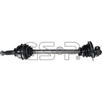 GSP Vauxhall And Opel Vivaro Drive Shaft - Left Hand | 244003 | GSF Car Parts